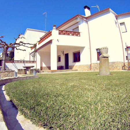 Vacay Apartamento Montgo, Agradable Jardin! En Costa Brava L'Escala! Buitenkant foto