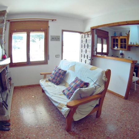 Vacay Apartamento Montgo, Agradable Jardin! En Costa Brava L'Escala! Buitenkant foto