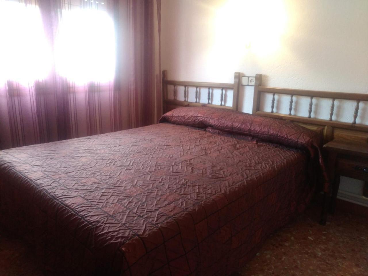 Vacay Apartamento Montgo, Agradable Jardin! En Costa Brava L'Escala! Buitenkant foto