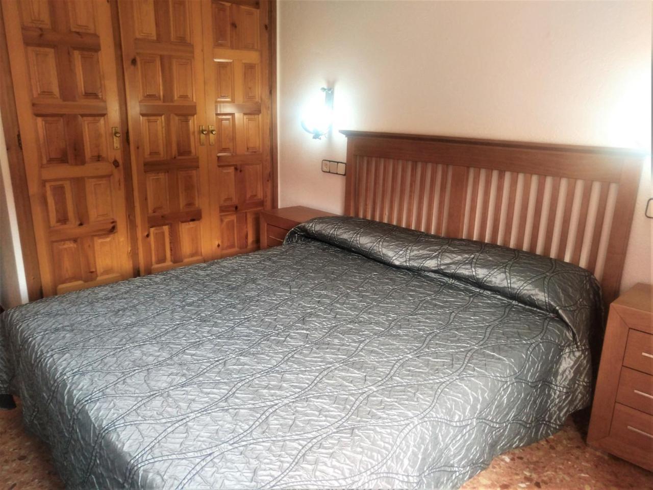 Vacay Apartamento Montgo, Agradable Jardin! En Costa Brava L'Escala! Buitenkant foto
