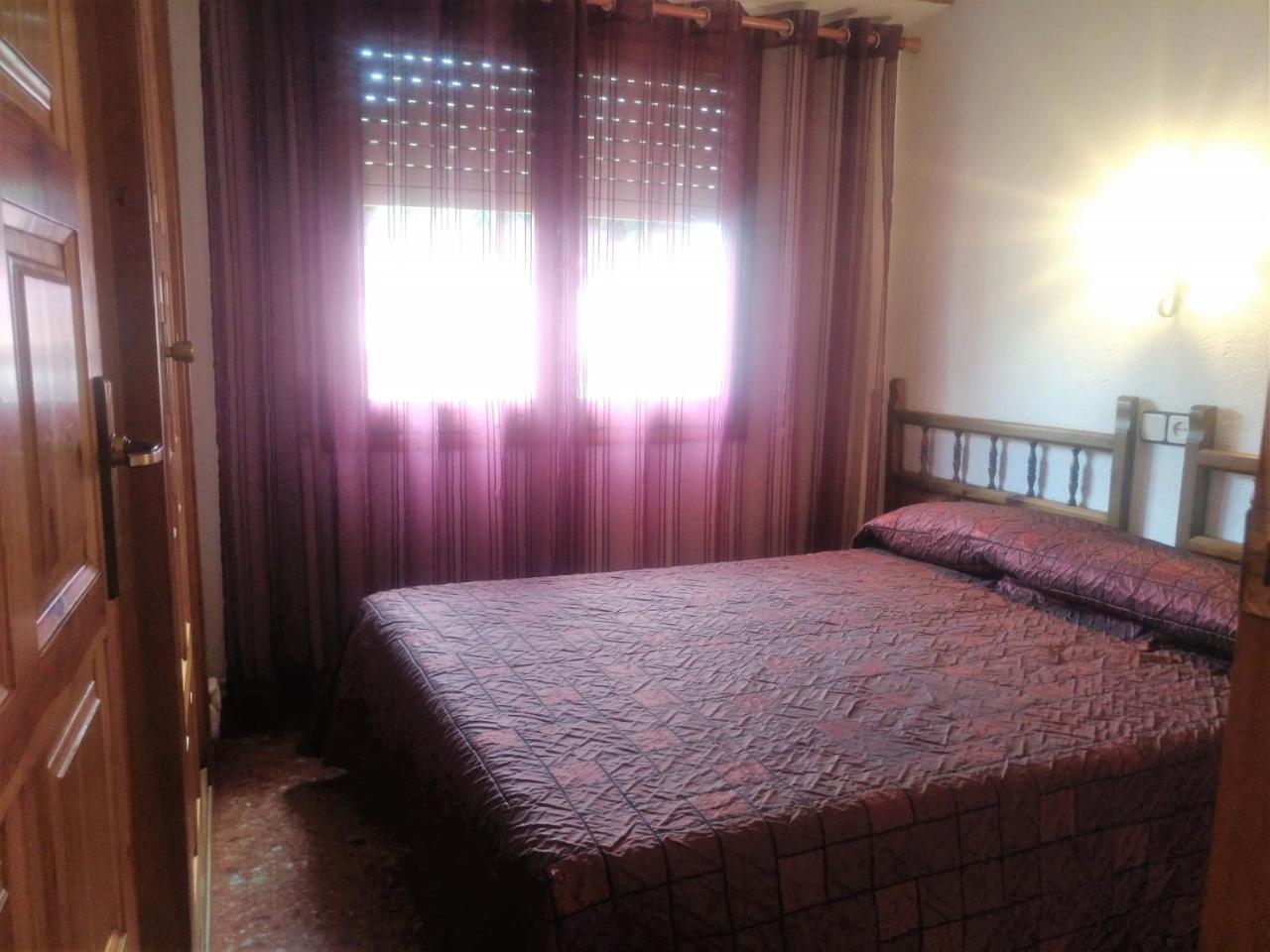 Vacay Apartamento Montgo, Agradable Jardin! En Costa Brava L'Escala! Buitenkant foto