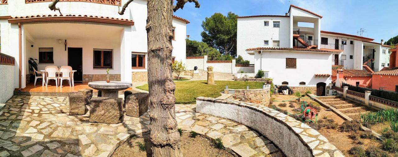 Vacay Apartamento Montgo, Agradable Jardin! En Costa Brava L'Escala! Buitenkant foto